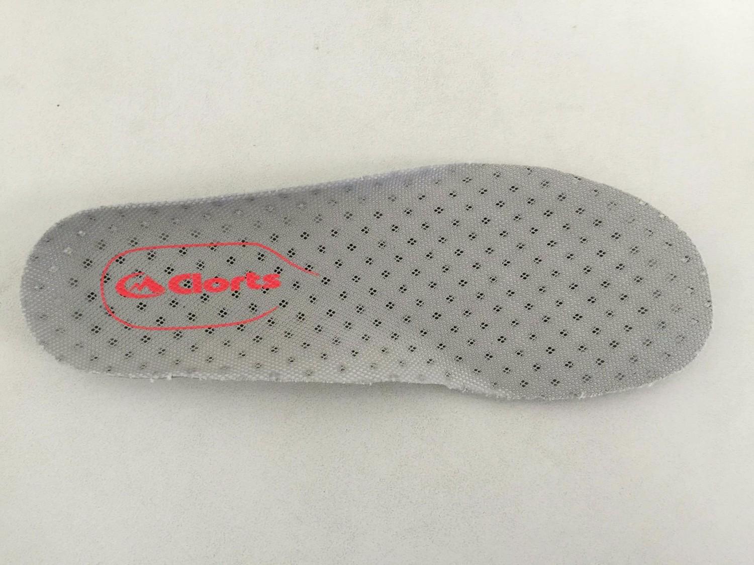 溯溪鞋是什么鞋，朔溪鞋是什么（爬山涉水洛弛红——Clorts/洛弛红速干溯溪鞋体验报告）