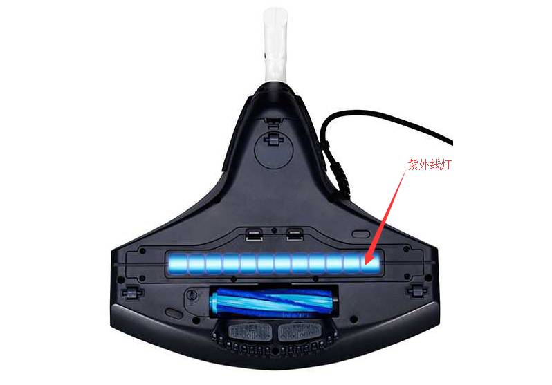 除螨仪吸出来的粉末是什么，除螨仪是智商税吗（你以为晒被子就能杀死螨虫）