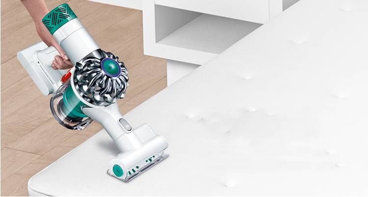 除螨仪吸出来的粉末是什么，除螨仪是智商税吗（你以为晒被子就能杀死螨虫）