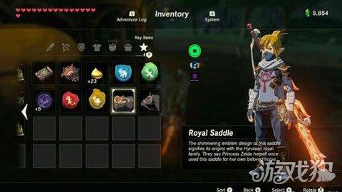 塞尔达白马要多少体力，塞尔达传说荒野之息白马要多少体力（塞尔达传说荒野之息白马获取方法与位置图文介绍）