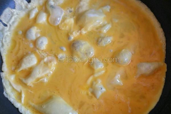 芹菜炒鸡蛋的做法，苦瓜炒蛋的做法步骤视频（鸡蛋炒芹菜）