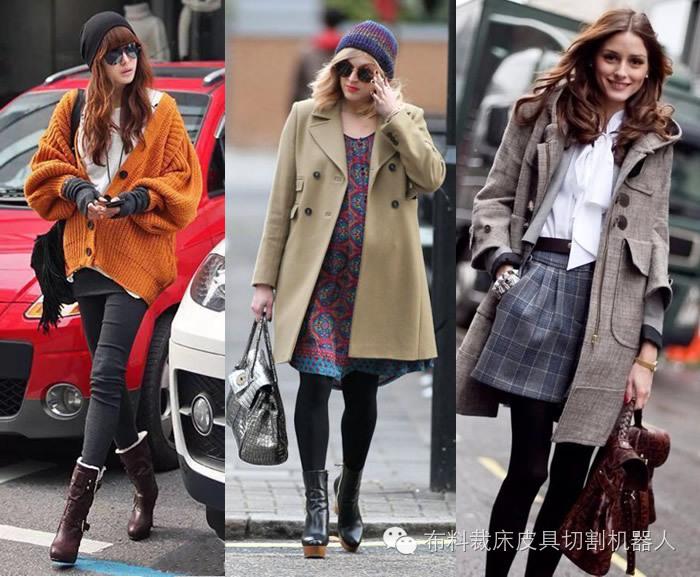 女装外套有哪些种类,女装外套种类名称