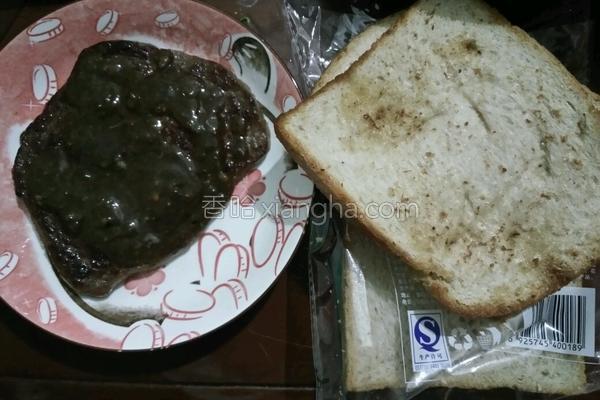 西冷牛排制作方法，西冷牛排制作方法及配料（西冷牛排）