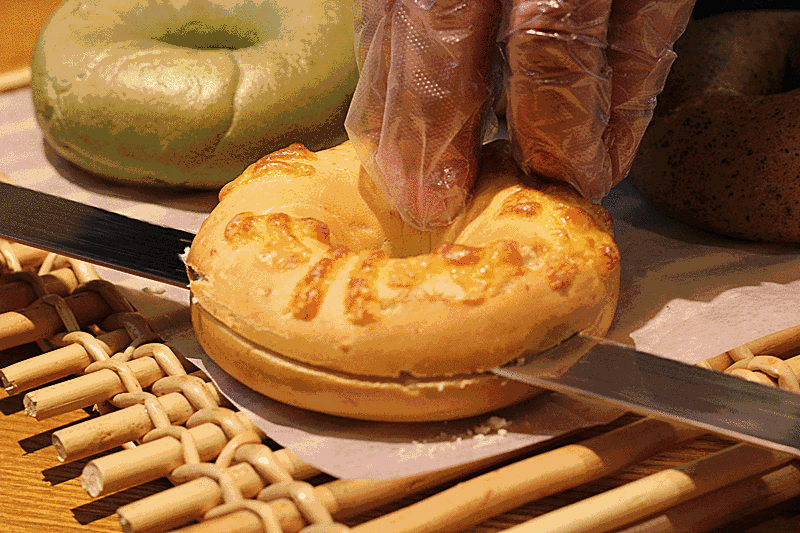 长春烘焙学校（吃货在长春）