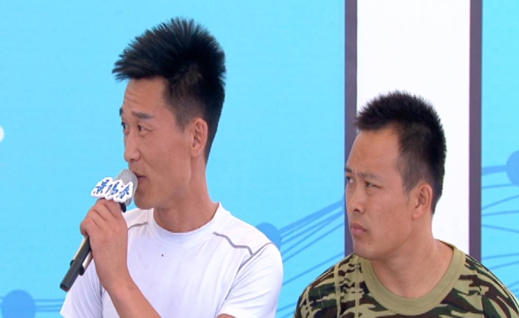 快乐向前冲王中王冠军，快乐向前冲王中王争霸赛2014冠军是谁（韩玉成狂人帮PK韩来玉退伍军人队）