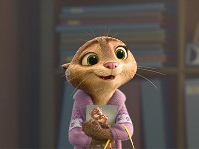 小意思的英文怎么写，“小意思”用英语怎么说（《疯狂动物城》里动物的英文表达你知道嘛）