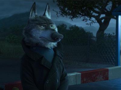 小意思的英文怎么写，“小意思”用英语怎么说（《疯狂动物城》里动物的英文表达你知道嘛）