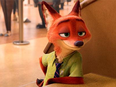 小意思的英文怎么写，“小意思”用英语怎么说（《疯狂动物城》里动物的英文表达你知道嘛）