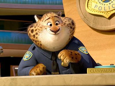 小意思的英文怎么写，“小意思”用英语怎么说（《疯狂动物城》里动物的英文表达你知道嘛）