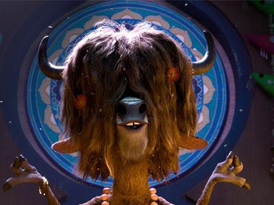 小意思的英文怎么写，“小意思”用英语怎么说（《疯狂动物城》里动物的英文表达你知道嘛）