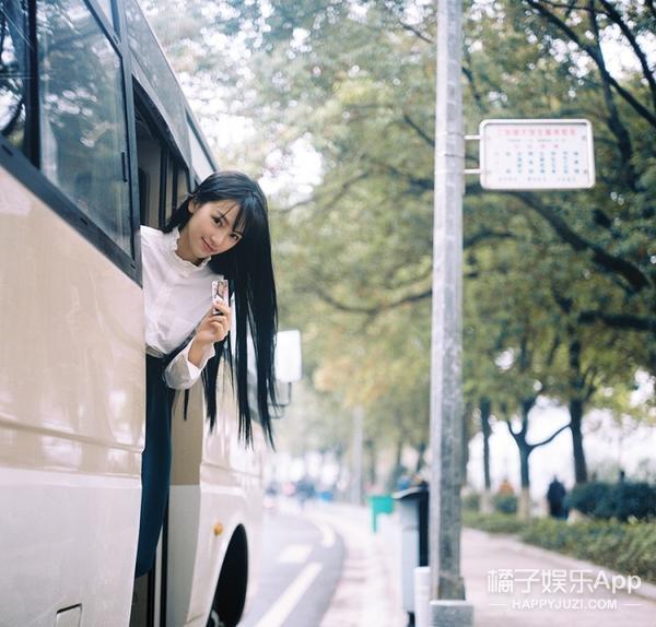 吉林大学校花蔡茂（清纯）