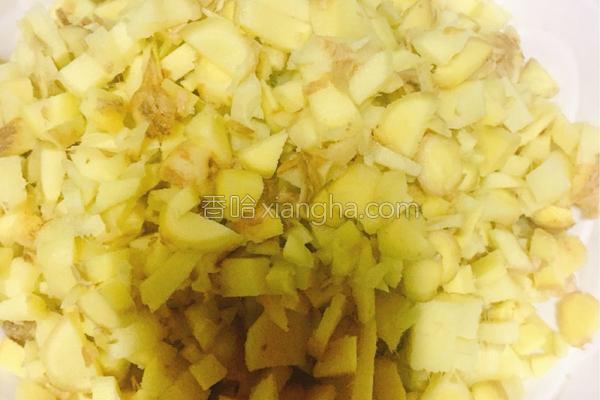 红糖怎么熬成糖浆，红糖怎么熬成稠状（自制止咳糖浆）