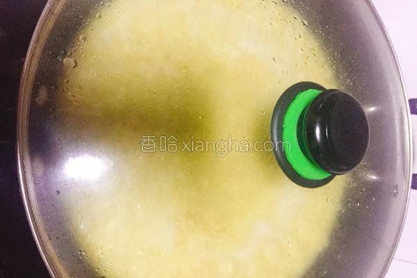 红糖怎么熬成糖浆，红糖怎么熬成稠状（自制止咳糖浆）