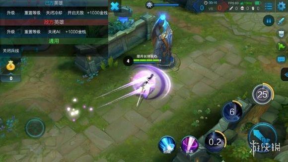 露娜月下无限连，露娜月下无限连口诀教学（王者露娜的经验和技巧分享）