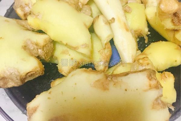 红糖怎么熬成糖浆，红糖怎么熬成稠状（自制止咳糖浆）