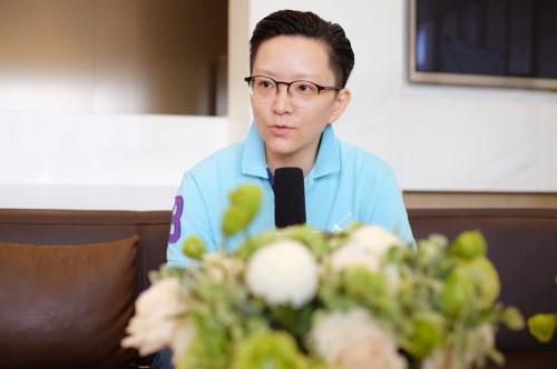 被称为东皇的坤生指的是谁，被称为“冬皇”（“瑜老板”王珮瑜现身成都）