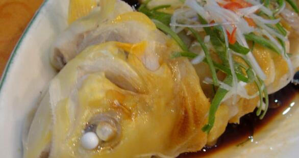 金鳟和虹鳟的区别，金鳟和虹鳟的区别在哪里（金鳟鱼多少钱一斤2017）