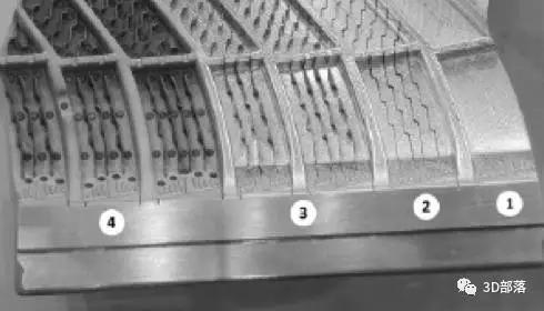 汽车模具的轮胎模具，汽车模具的轮胎模具有哪些（米其林如何用SLM金属3D打印制作轮胎模具）