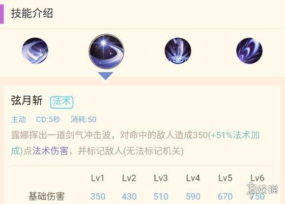 露娜月下无限连，露娜月下无限连口诀教学（王者露娜的经验和技巧分享）