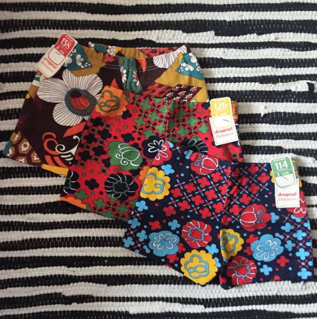 泳裤和内裤的区别，游泳裤是什么面料做的（单品丨虽然便宜常见）