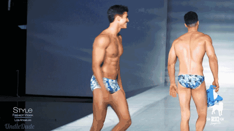 泳裤里面穿内裤吗，男士泳裤里面还要穿内裤吗（单品丨虽然便宜常见）