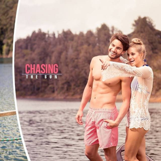 泳裤里面穿内裤吗，男士泳裤里面还要穿内裤吗（单品丨虽然便宜常见）