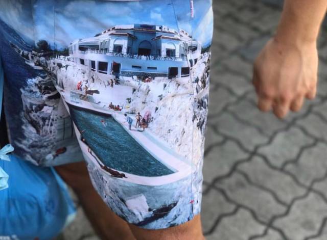 泳裤里面穿内裤吗，男士泳裤里面还要穿内裤吗（单品丨虽然便宜常见）