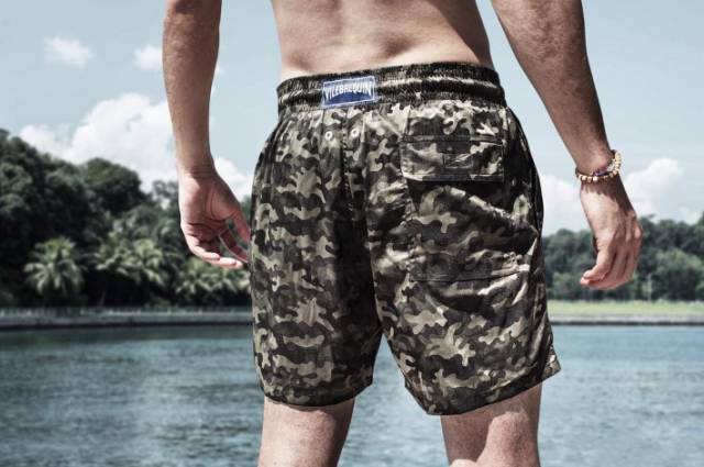 泳裤里面穿内裤吗，男士泳裤里面还要穿内裤吗（单品丨虽然便宜常见）