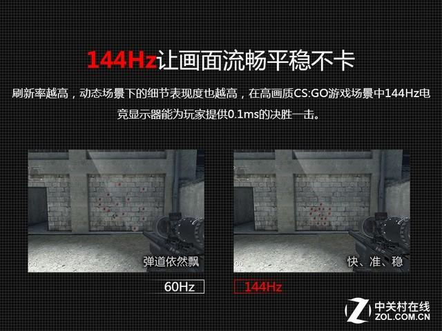 fps越高越好吗(英雄联盟120fps高还是低)