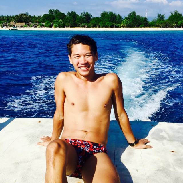 泳裤里面穿内裤吗，男士泳裤里面还要穿内裤吗（单品丨虽然便宜常见）