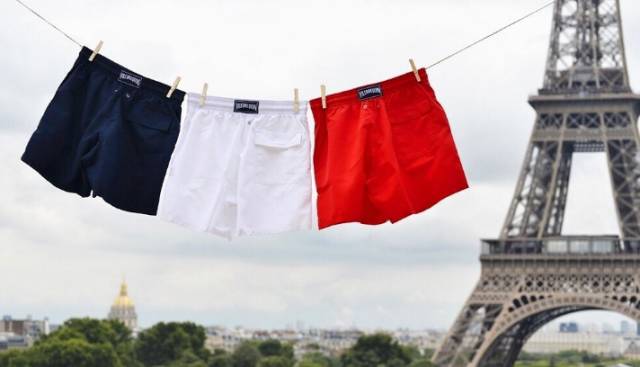 泳裤里面穿内裤吗，男士泳裤里面还要穿内裤吗（单品丨虽然便宜常见）