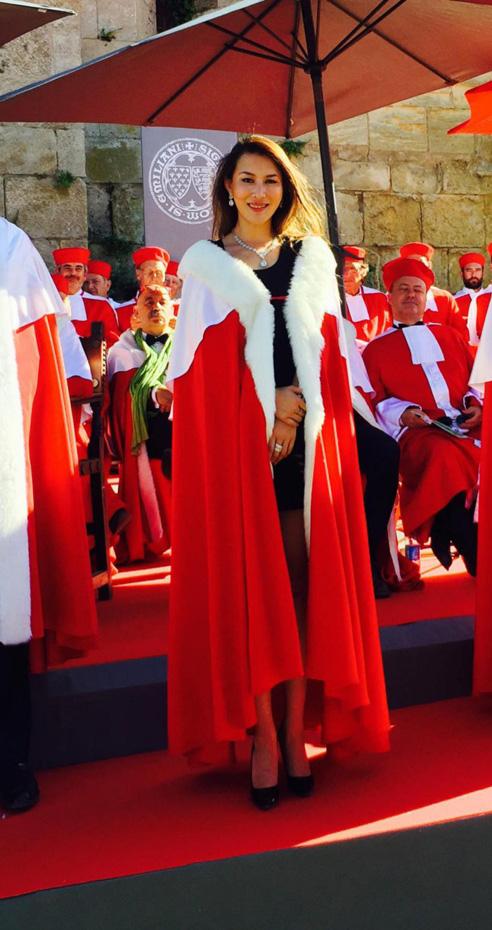 替身传奇乐翻天，替身传奇乐翻天演员表（2017世界联合国小姐全球形象大使岳柳再次法国授勋）