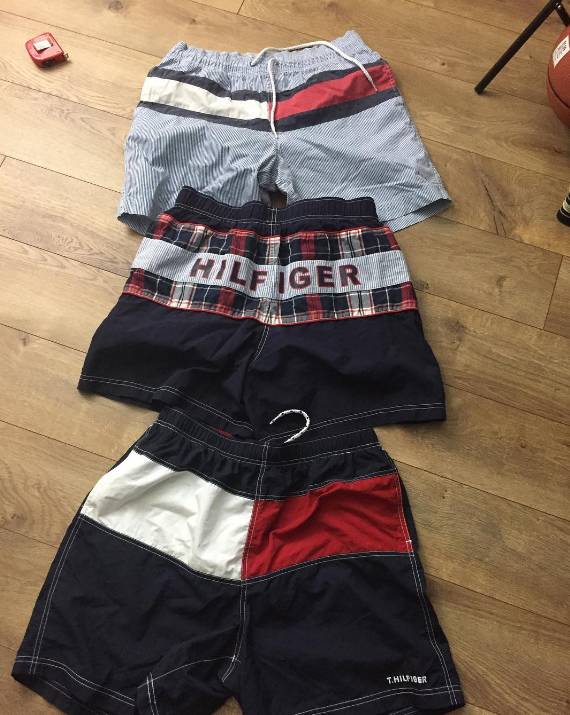 泳裤里面穿内裤吗，男士泳裤里面还要穿内裤吗（单品丨虽然便宜常见）