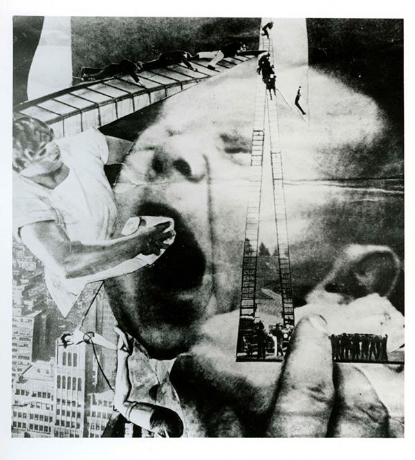 米老鼠宇宙探险，米老鼠太空（寻找《至爱梵高》的源头）