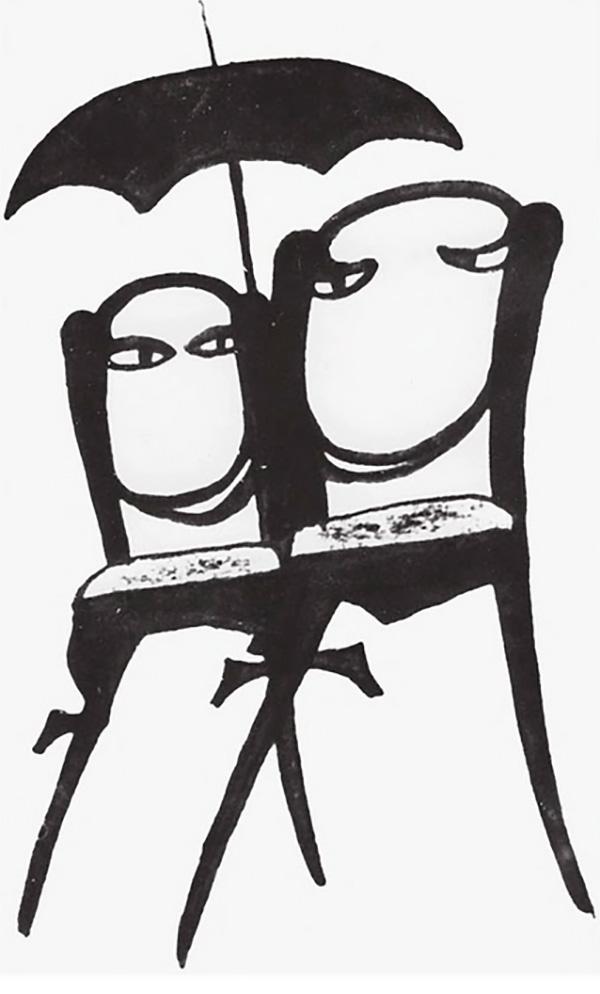 米老鼠宇宙探险，米老鼠太空（寻找《至爱梵高》的源头）