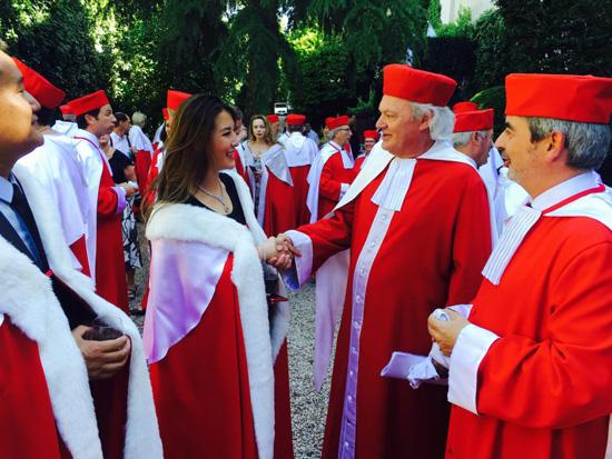 替身传奇乐翻天，替身传奇乐翻天演员表（2017世界联合国小姐全球形象大使岳柳再次法国授勋）