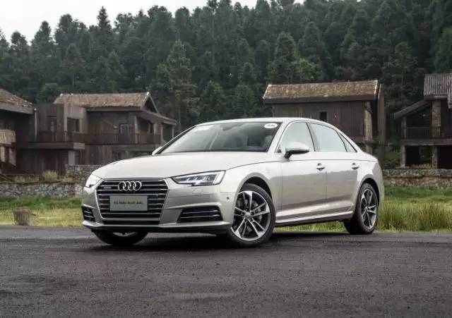 奥迪s系列和a系列区别,奥迪s级属于什么档次(奥迪r s rs傻傻分不清楚)