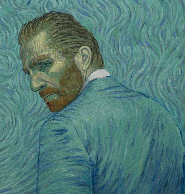 米老鼠宇宙探险，米老鼠太空（寻找《至爱梵高》的源头）