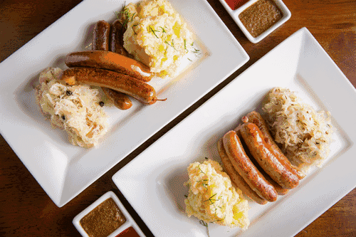 蹦沙卡拉卡是什么歌，歌词蹦沙卡拉卡是什么歌（呼伦贝尔市广播电视台交通频率主播大飞、小辉空降音乐啤酒节）