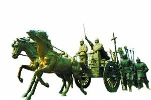 齐晋鞌之战原文及翻译，齐晋鞌之战原文及翻译朗读（齐晋大战中的成语典故）