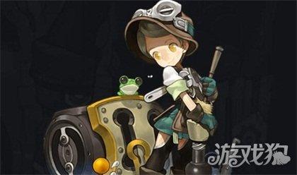 龙之谷机械大师加点图，龙之谷机械大师加点2020（龙之谷手游工程师加点推荐）