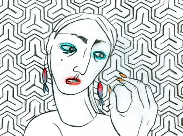 米老鼠宇宙探险，米老鼠太空（寻找《至爱梵高》的源头）