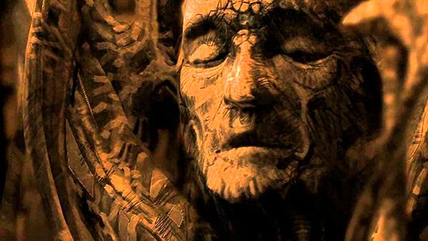 米老鼠宇宙探险，米老鼠太空（寻找《至爱梵高》的源头）