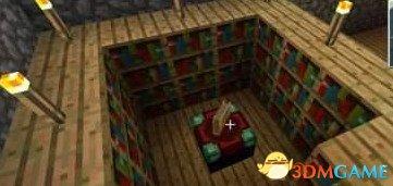 附魔台怎么用，我的世界附魔台怎么做（我的世界附魔有哪些注意事项）