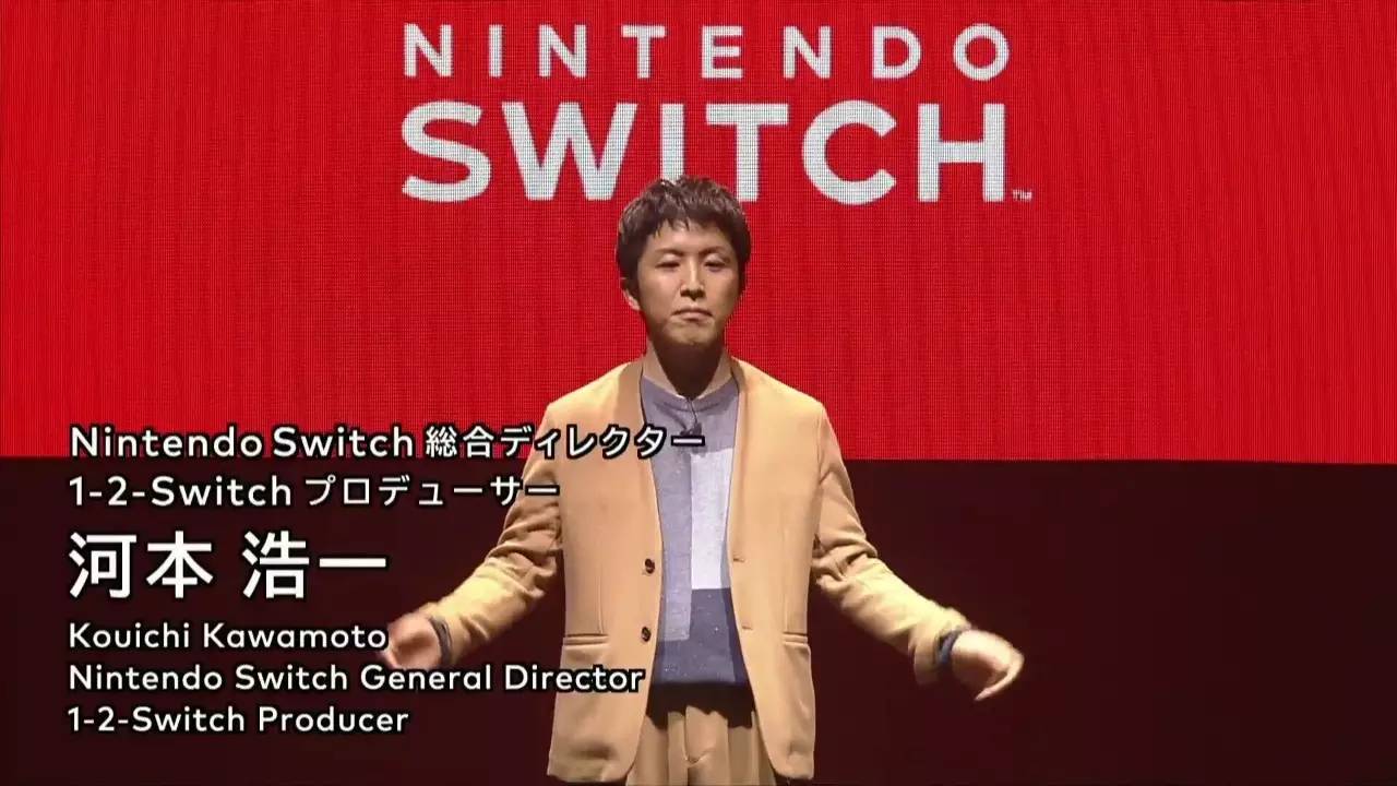 switch什么意思啊，switch是什么（我们在1月13号之前一直不懂“Switch”的意义）