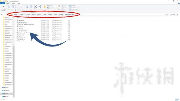 绝地求生自己的视角怎么调，第一人称模式视角范围设置图文教程