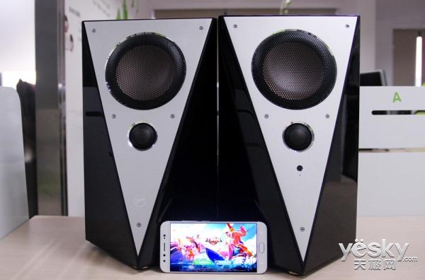 惠威T200B(惠威t200b配什么低音炮)