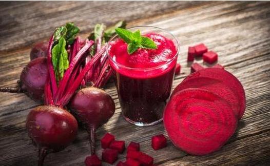 甜菜根是什么东西，甜菜根的功效与作用