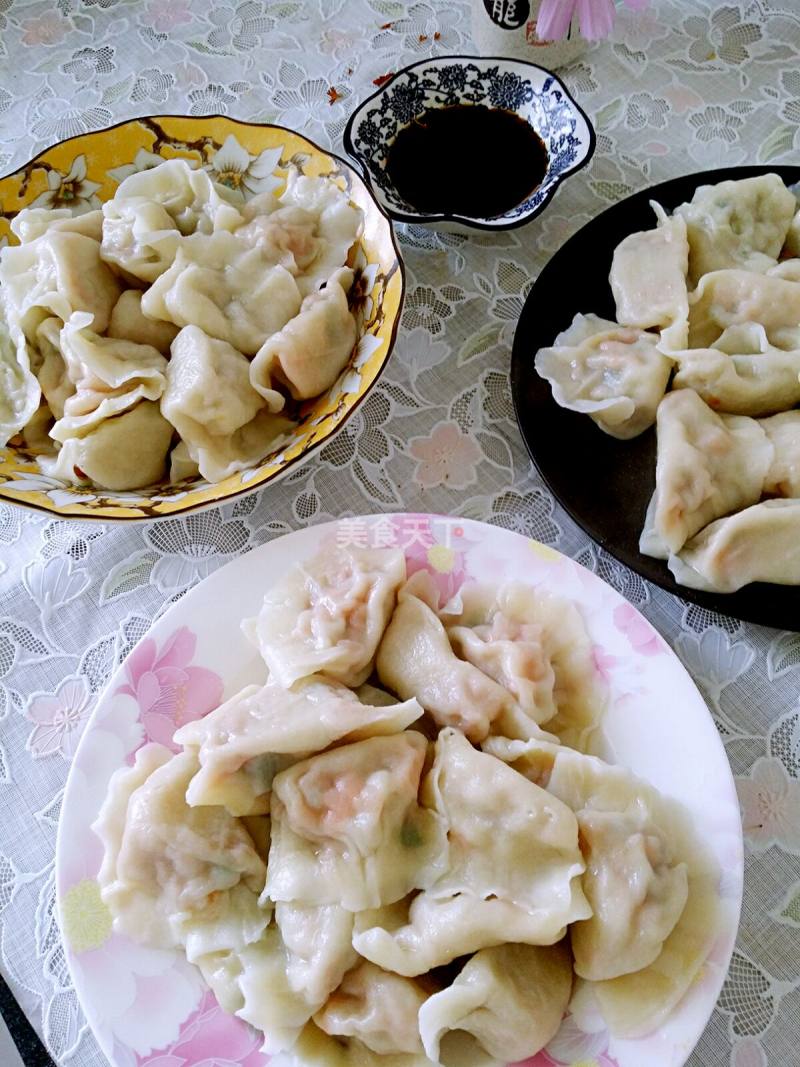 立秋要吃饺子吗，立秋要吃饺子吗为什么（饺子是所有中国人最深的牵挂）