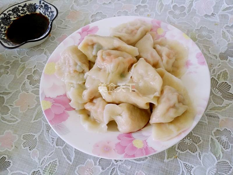 立秋要吃饺子吗，立秋要吃饺子吗为什么（饺子是所有中国人最深的牵挂）